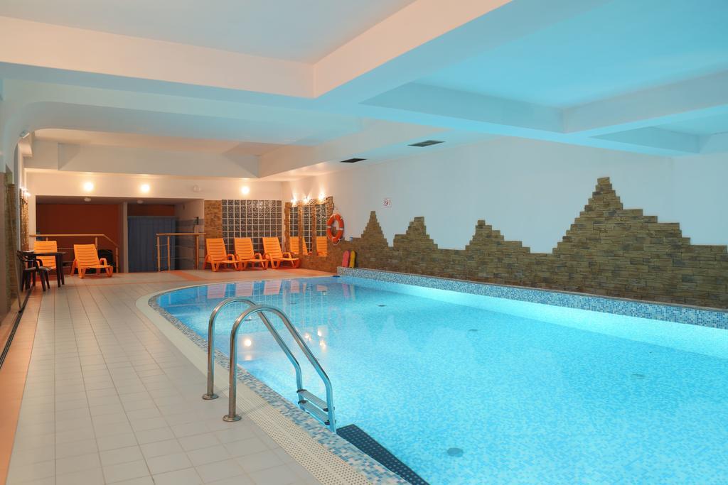 Apartament Radowid 15 W Centrum Z Basenem Zakopane Eksteriør billede
