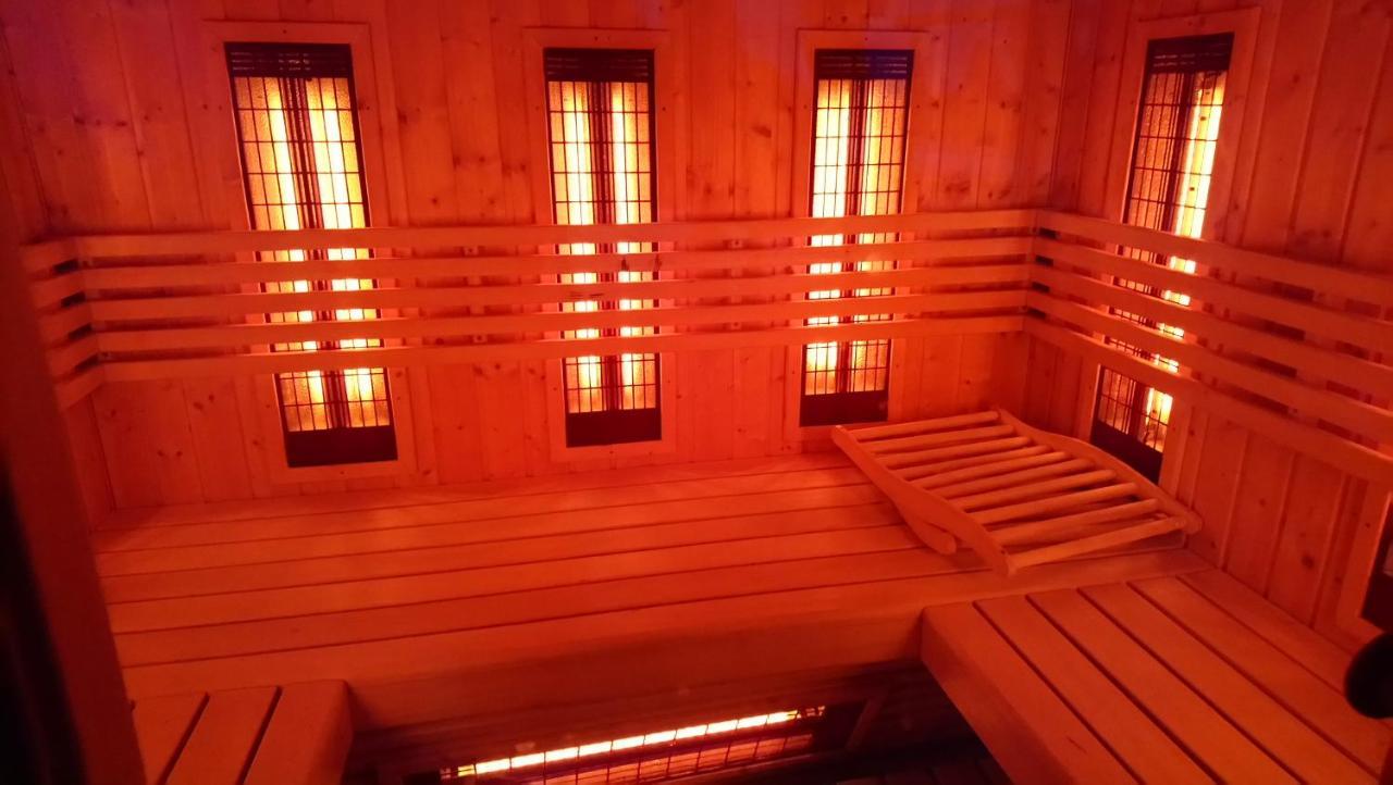 Apartament Radowid 15 W Centrum Z Basenem Zakopane Eksteriør billede