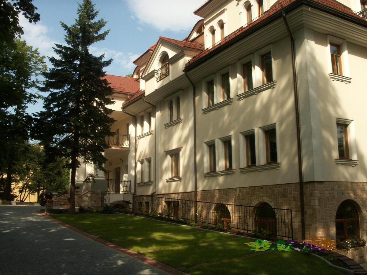 Apartament Radowid 15 W Centrum Z Basenem Zakopane Værelse billede