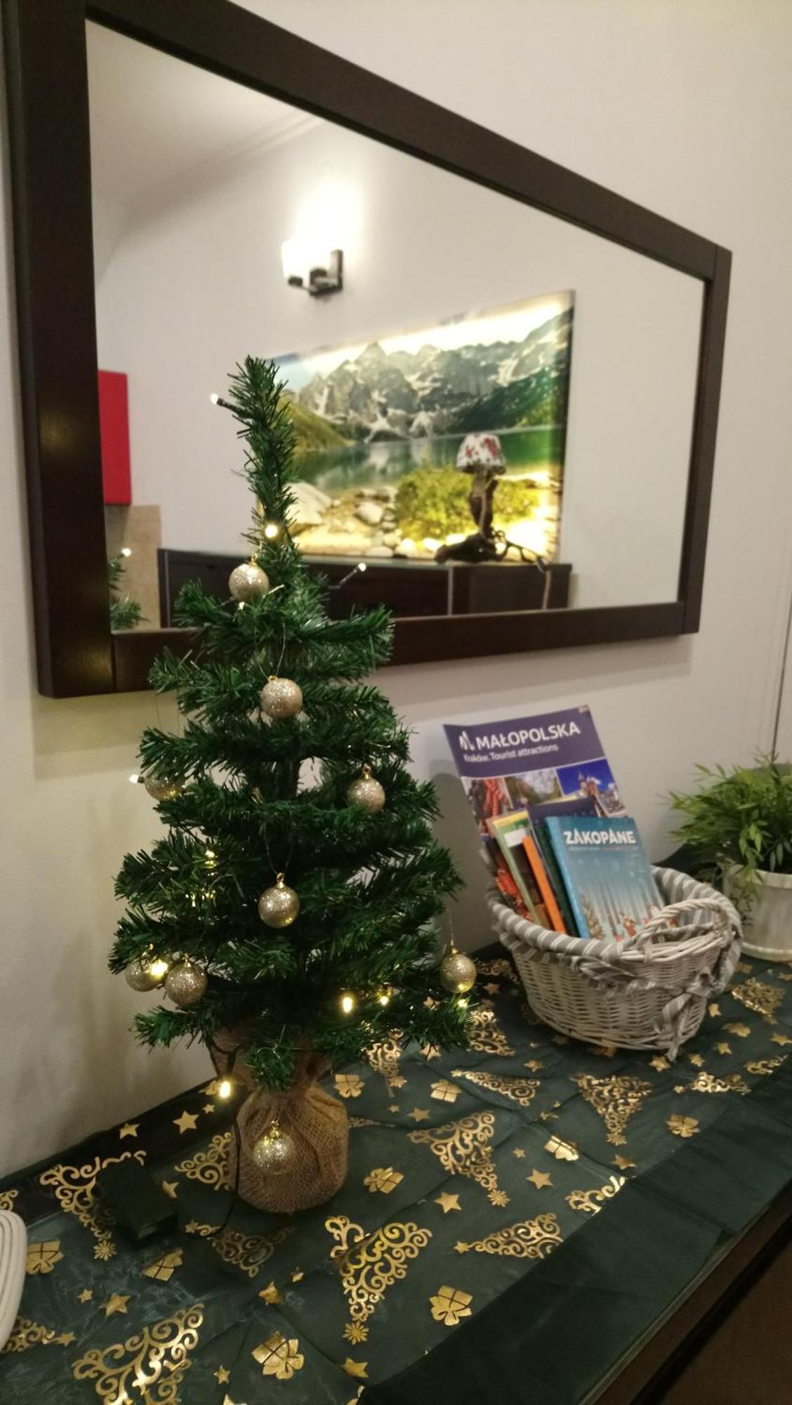 Apartament Radowid 15 W Centrum Z Basenem Zakopane Eksteriør billede