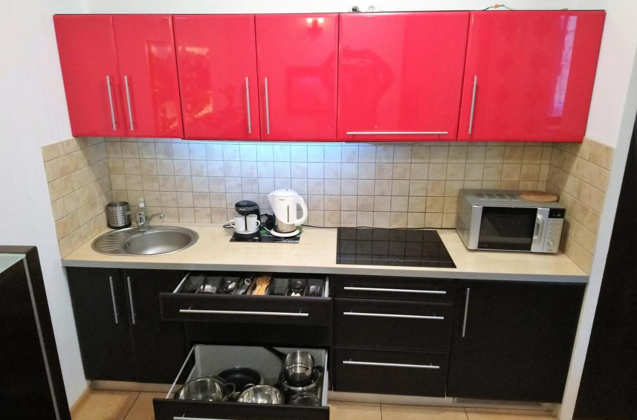 Apartament Radowid 15 W Centrum Z Basenem Zakopane Eksteriør billede