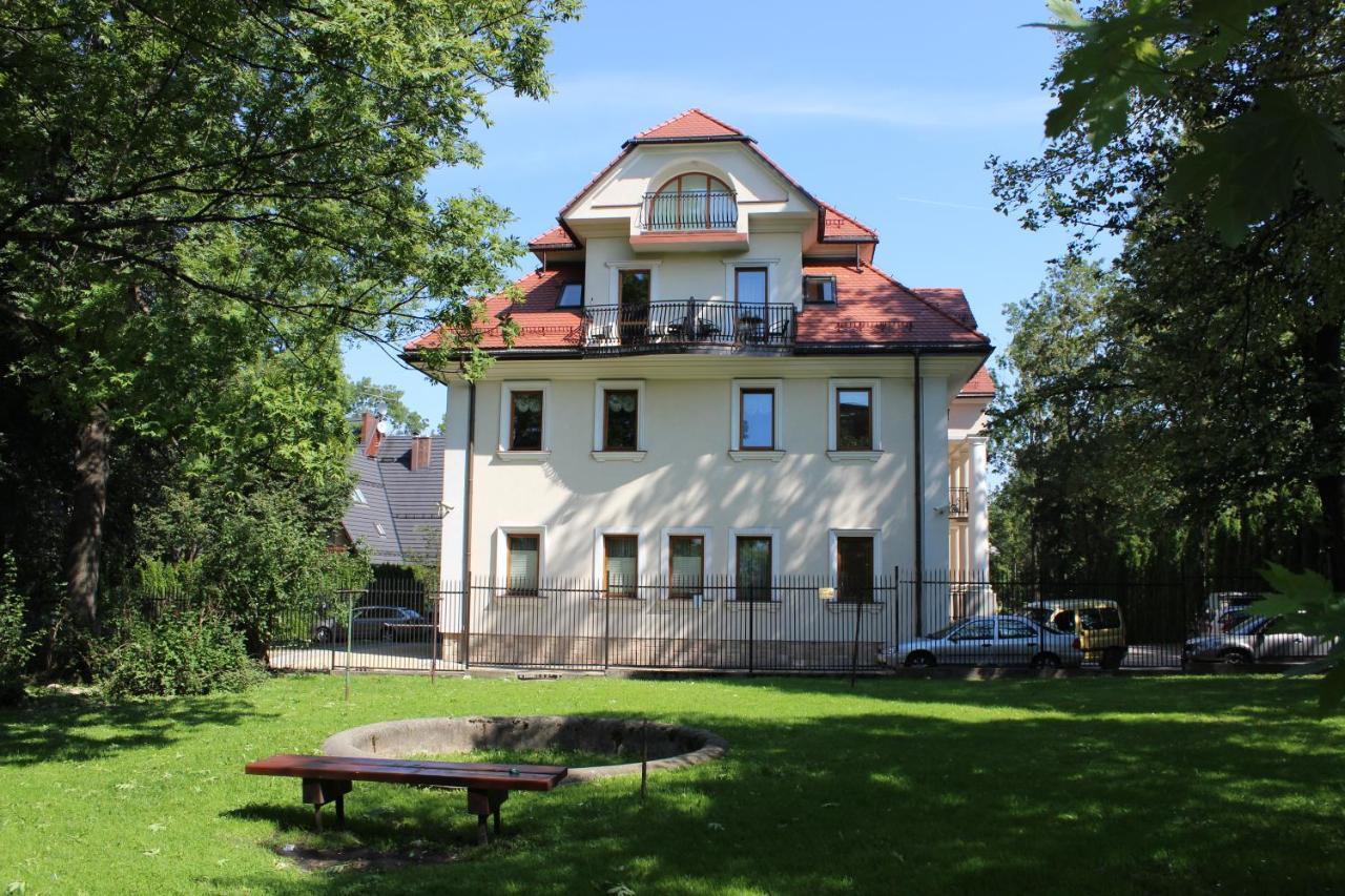 Apartament Radowid 15 W Centrum Z Basenem Zakopane Eksteriør billede
